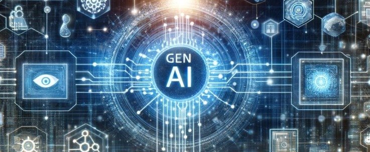 Empower Your Business with Seamless Gen AI Integration